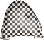 PASO tornazsák kockás - Chessboard