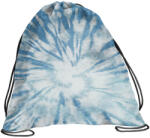 PASO tornazsák - Blue Tie Dye