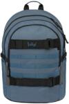 Baagl ergonomikus iskolatáska, hátizsák - Dust Blue (A-34837)