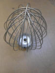  Wire Whip 'd' Sst-wires