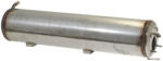 HOONVED ROZSDAMENTES ACÉL KAZÁN ø 150x720 mm