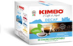  Coffee Kimbo Decaffeinato kávé párna (50 db a dobozban; 140 Ft/db) (1040108)