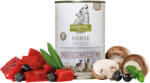 isegrim Conserva pentru caini Isegrim Adult Horse cu carne de cal ciuperci 400 gr