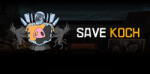 Wooden Monkeys Save Koch (Switch)