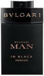 Bvlgari Man in Black Extrait de Parfum 100 ml Tester