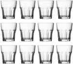  Pahare cocktail, pahare whisky 12 set - Casablanca, 355 ml Pahar