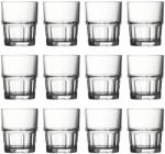  Set de 12 Pahare apa, Pahare de baut - Next, 200ml Pahar
