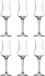  Pahare grappa - Set de 6 90 ml Pahar