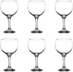  Pahare cocktail, pahare de baut Set de 6 - Cubata, 630 ml Pahar