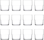  Pahare cocktail, pahare whisky 12 set - Hill, 300 ml Pahar