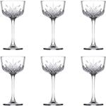  Pahare de vin 6 set, Timeless, 160ml Pahar