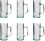  Halba de bere, Pahare bere, Cana bere set 6, Gambrinus - 0, 5 litri Pahar