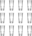  Băuturi lungi, pahare de baut 6 set - Grande Sunray, 295 ml Pahar