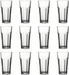 Băuturi lungi, pahare de baut 12 set - Casablanca, 415 ml Pahar