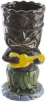  Pahar tiki, Cana Tiki - Ukulele, 400 ml Pahar