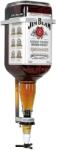  JIM BEAM Dozator de lichior pentru sticla de 4, 5 litri Suport sticla vin