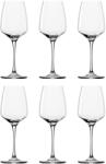  Pahare de vin - Experience, set de 6 - 350 ml, clasic si elegant Pahar