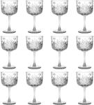  Set de 12 Pahare cocktail, Pahare de baut - Timeless, 490ml Pahar