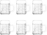  Halba de bere, Pahare bere, Cana bere set 6, Kaiser - 0, 5 litri Pahar