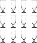  Pahare cocktail, pahare de baut Set de 12 - Holiday, 470 ml Pahar