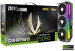 ZOTAC GeForce RTX 5090 AMP Extreme Infinity 32GB GDDR7 512bit (ZT-B50900B-10P) Videokártya