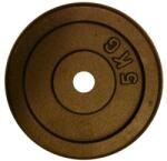  5 kg súlytárcsa 1 pár (opció a DBS1201-hez) Súlytárcsa