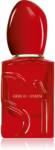 Giorgio Armani Sì Passione Red Musk EDP 30 ml