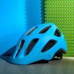 Bontrager Rally WaveCel mountain bike sisak, S (51-57cm) - azul/nautical navy