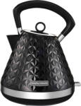 Morphy Richards elektromos vízforraló 108131 (fekete) (108131 Black) - blacktip
