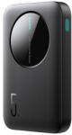 JOYROOM Powerbank JR-PBF13; 2.4A LED, 5000mAh (fekete) (JR-PBF13) - blacktip