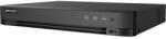 Hikvision DVR rögzítő - iDS-7204HQHI-M1/XT (4 port, 4MP lite/60fps, 2MP/60fps, H265+, 1x Sata) (IDS-7204HQHI-M1/XT) - blacktip