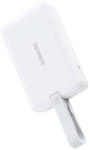 ROMOSS Powerbank Romoss WMS10 10000mAh 20W (white) (WMS10-121-1133H) - blacktip
