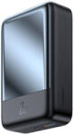 Mcdodo MC-5021 Mágneses Power Bank 20000mAh, 20W (fekete) (MC-5021) - blacktip
