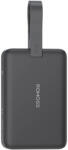 ROMOSS Powerbank Romoss WMS10 10000mAh 30W (black) (WMS10-191-2133H) - blacktip