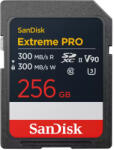 SanDisk SDXC Extreme Pro 256GB CL10/U3/V90 (SDSDXDM-256G-GN4IN/00226809)