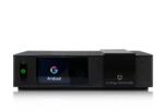 Homatics AB IPBOX TWO COMBO 1xS2+1xC/T2