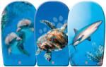 Mondo Habszivacs úszódeszka Seaside Body Board Mondo 84 cm (MON11249)