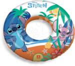 Mondo Felfújható úszógumi Stitch Swim Ring Mondo 50 cm 24 hó-tól (MON16953)