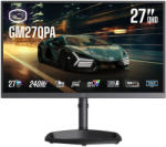 Cooler Master GM27QPA Monitor