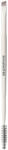 Morphe Dual-Ended Angled Brow Brush & Spoolie Четки за мигли/вежди дамски