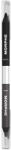 Morphe Bi-Liner Dual-Ended Gel Pencil Молив за очи - douglas - 23,80 лв
