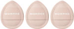 Morphe Cloud Cushion Trio Гъби за грим дамски