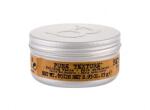 TIGI Bed Head Men Pure Texture hajformázó paszta 83 g