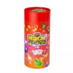 Kensho Magic City: Bűvész készlet hengerben - Piros (708323) - jateknet