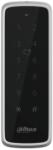 Dahua Technology ASR2201D-BD Alapszintű beléptető kártyaolvasó Fekete (ASR2201D-BD)