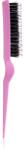 Lee Stafford Core Pink perie pentru un styling neted si plin de volum 1 buc