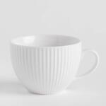 home&you Cana home&you 76692-BIA-KUBEK 230Ml Alb (76692-BIA-KUBEK) Pahar