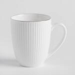 home&you Cana home&you 76691-BIA-KUBEK 370Ml Alb (76691-BIA-KUBEK) Pahar