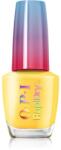 OPI Rapidry lac de unghii cu uscare rapida culoare Proceed with (No) Caution 9 ml