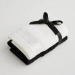 home&you Set home&you Alicanty Black (10539440301) Prosop